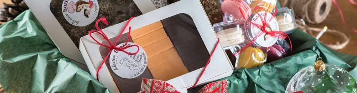 Ce produse de patiserie nu ar trebui să lipsească de pe masa de Crăciun?